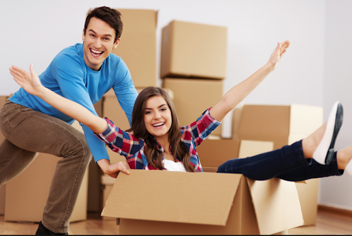 DLF SAFE Packers and  Movers